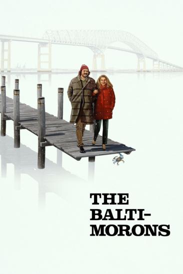 The Baltimorons (2025)