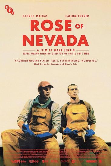 Rose of Nevada (2026)
