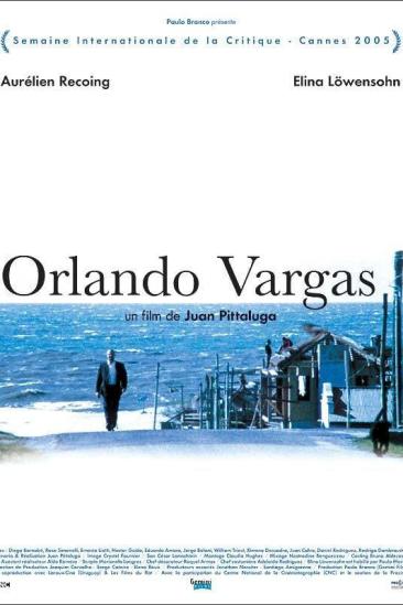 Orlando Vargas (2005)