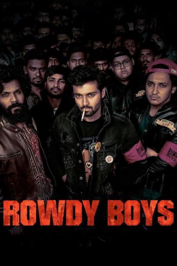 Rowdy Boys (2022)