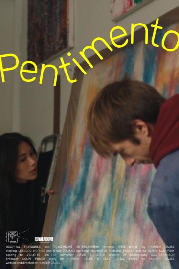 Pentimento (2026)