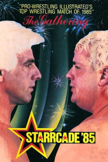NWA Starrcade 1985 (1985)