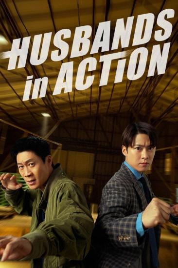 Husbands in Action (2026)