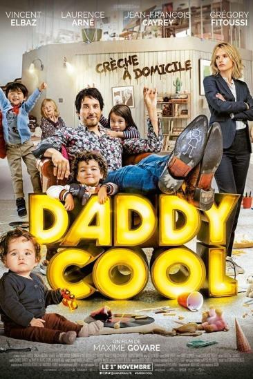 Daddy Cool (2017)