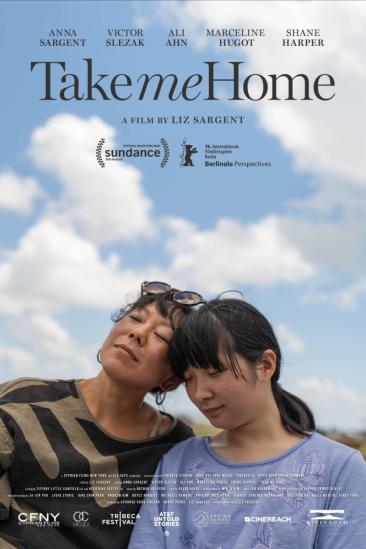 Take Me Home (2026)
