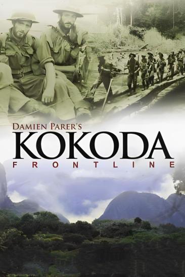 Kokoda Front Line! (1942)