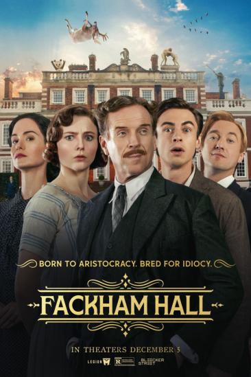 Fackham Hall (2025)