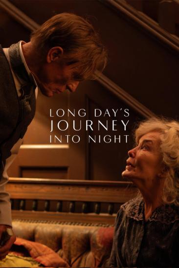 Long Day's Journey into Night (2025)