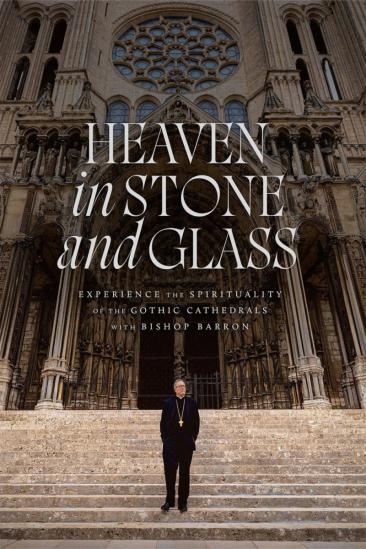 Heaven in Stone and Glass (2026)