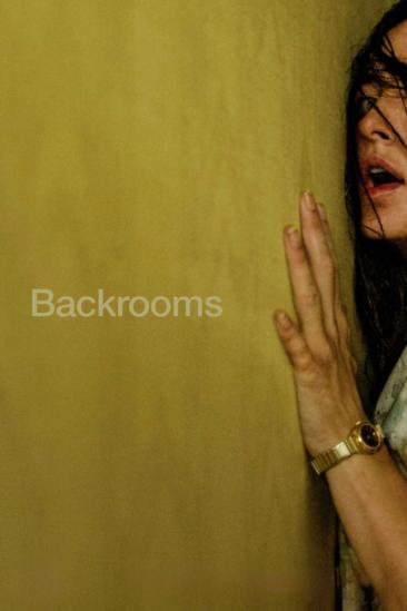 Backrooms (2026)