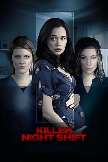 Killer Night Shift (2018)