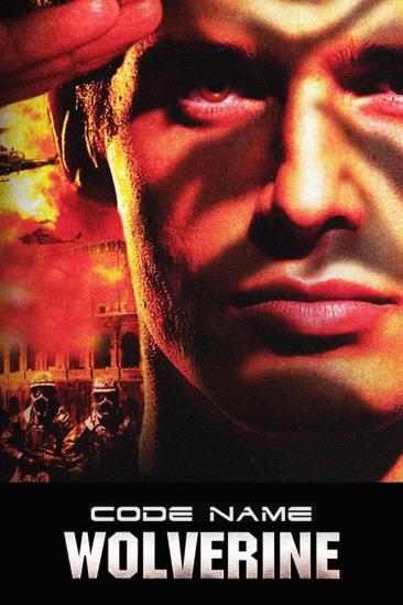 Code Name: Wolverine (1996)