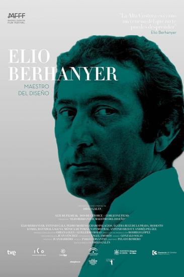 Elio Berhanyer, maestro del diseño (2013)