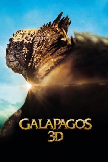 IMAX: Galapagos 3D (1999)