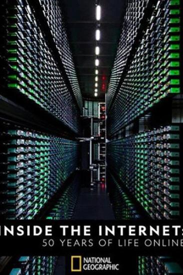 Inside the Internet: 50 Years of Life Online (2019)