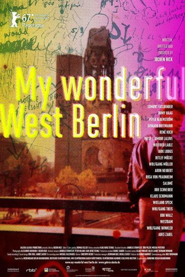 My Wonderful West Berlin (2017)