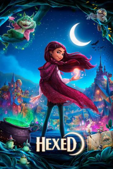 Hexed (2026)