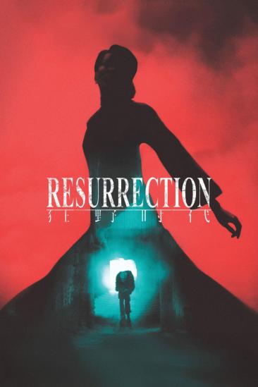 Resurrection (2025)