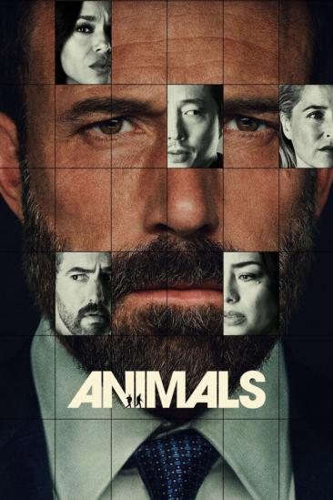 Animals (2026)