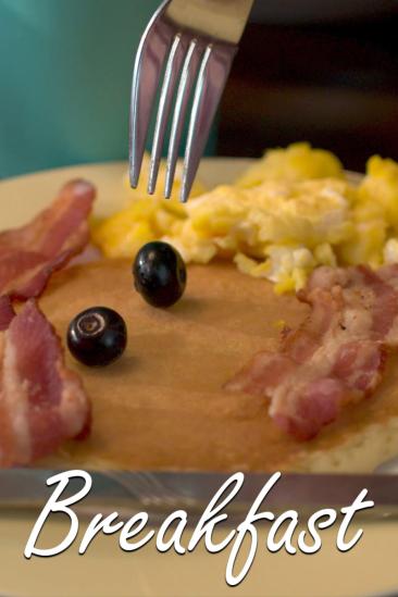 Breakfast (2026)