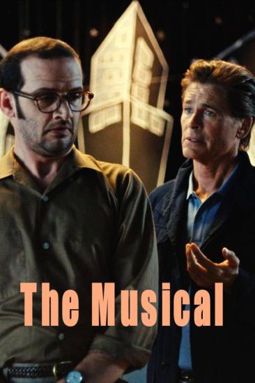 The Musical (2026)