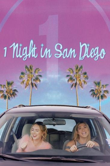 1 Night in San Diego (2020)