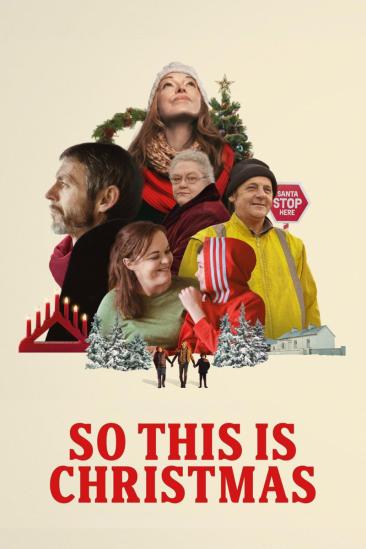 So This Is Christmas (2023)