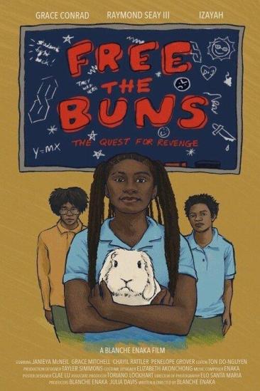 Free the Buns (2025)