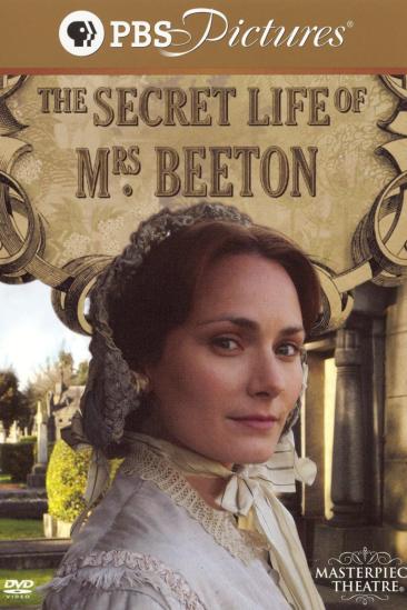 The Secret Life of Mrs. Beeton (2006)