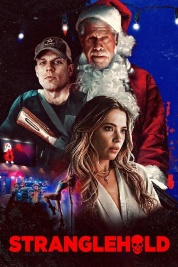 Stranglehold (2026)