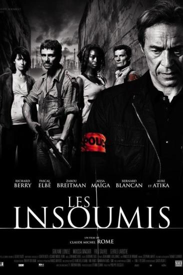 Crossfire (2008)