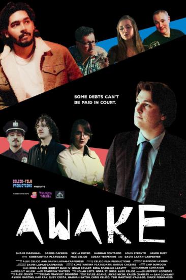 Awake (2026)