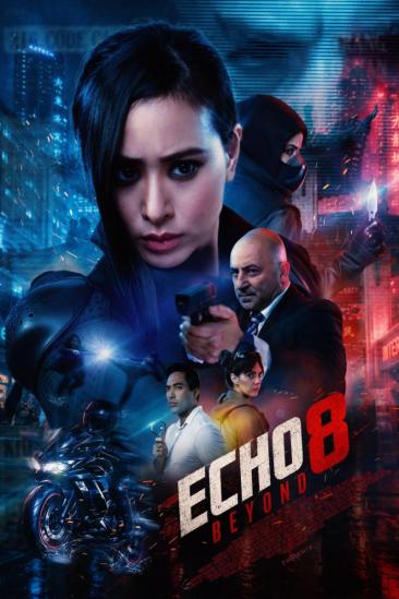 Echo 8 Beyond (2026)