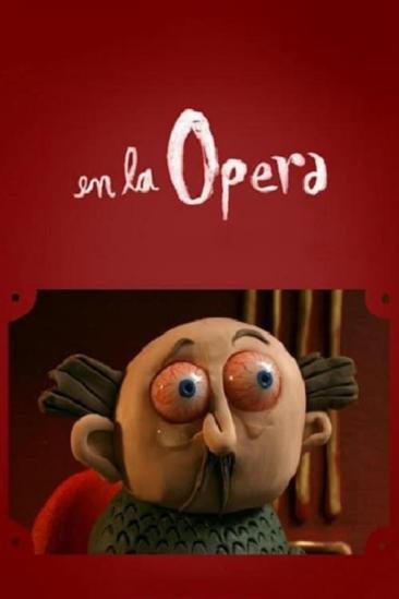 At the Opera (2010)