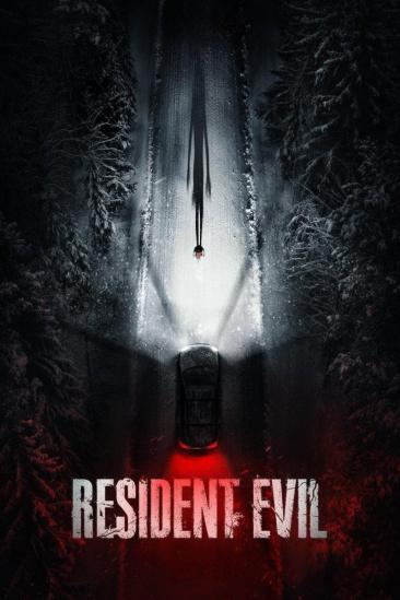 Resident Evil (2026)