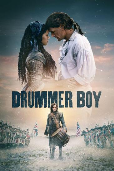 Drummer Boy (2026)
