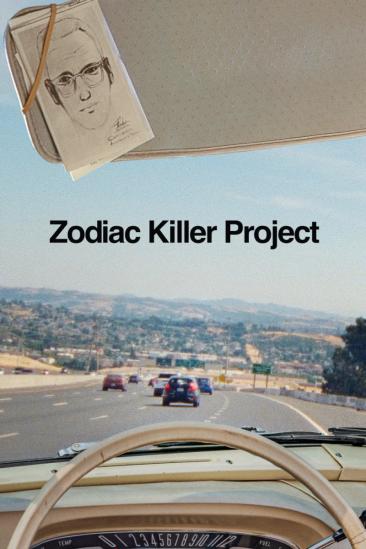 Zodiac Killer Project (2025)