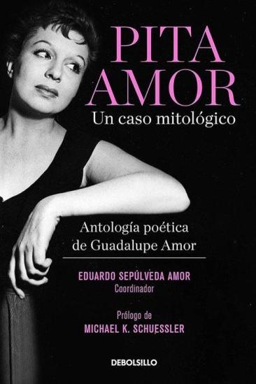 Guadalupe Amor, un ensayo  mitológico (1980)