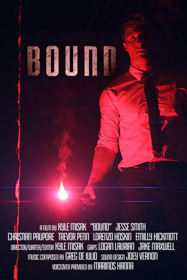 Bound (2014)