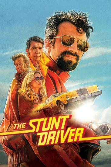 The Stunt Driver (2026)