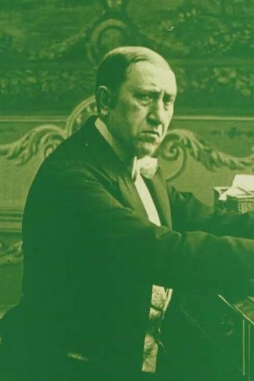 The Torture of the Lions (1914)