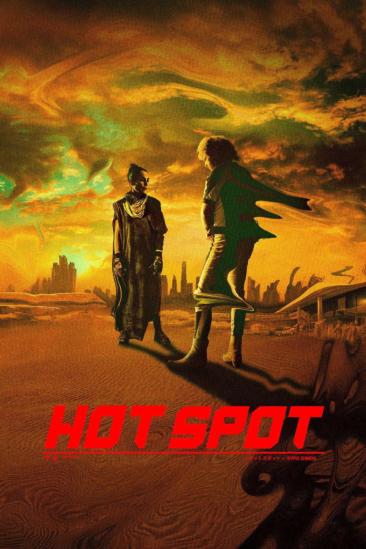 Hot Spot (2026)