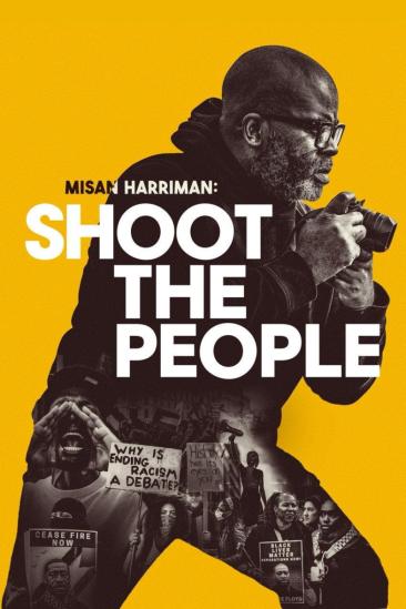 Shoot the People (2026)