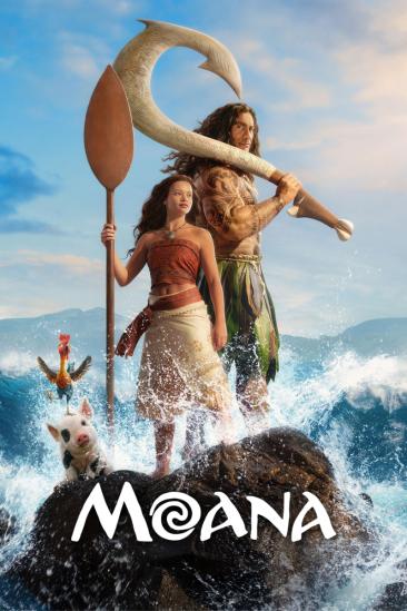 Moana (2026)