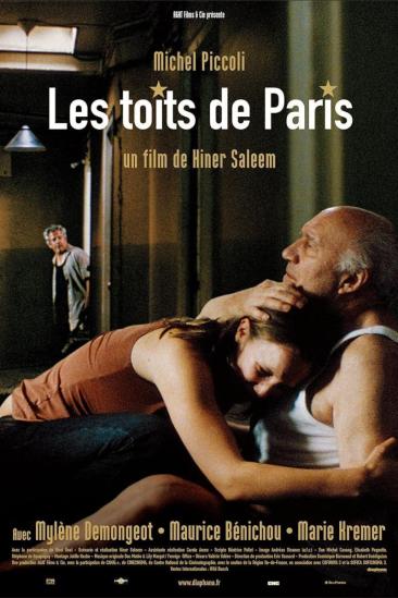 Beneath the Rooftops of Paris (2007)
