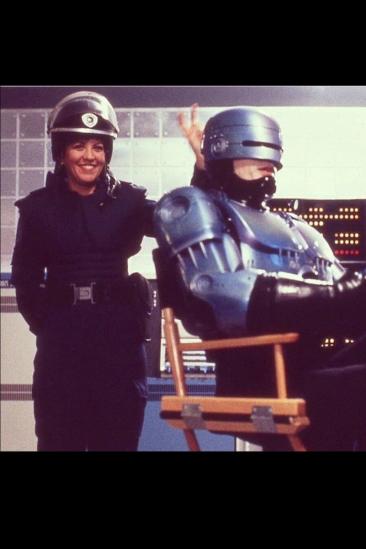 Corporate Wars: The Making of 'RoboCop 2' (2017)