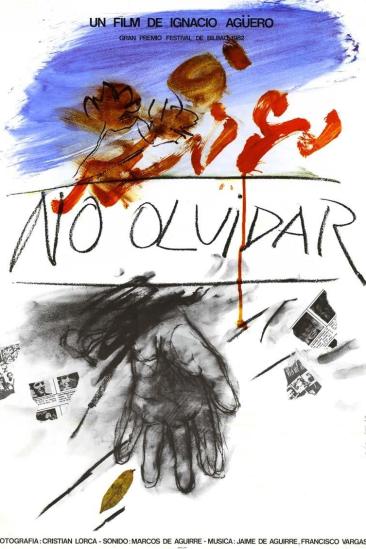 Don’t Forget (1982)