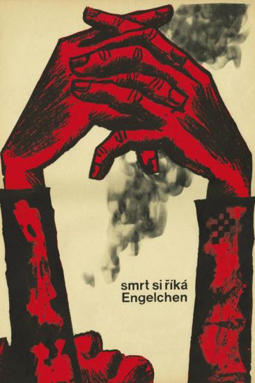 Death Is Called Engelchen (1963)