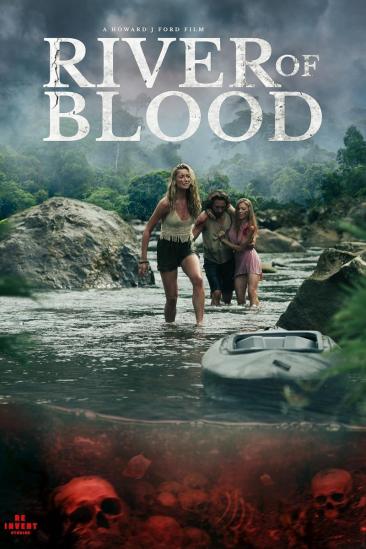El Rio De La Muerte (2024)