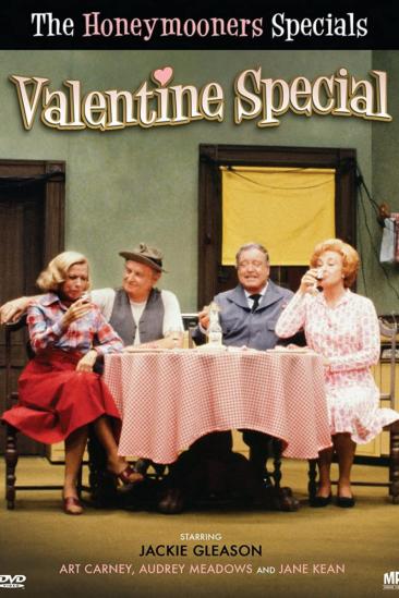 The Honeymooners Specials: Valentine Special (1978)